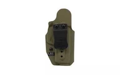 LAG LIB MK II FOR SA HELLCAT FDE – FITS SPRINGFIELD HELLCAT