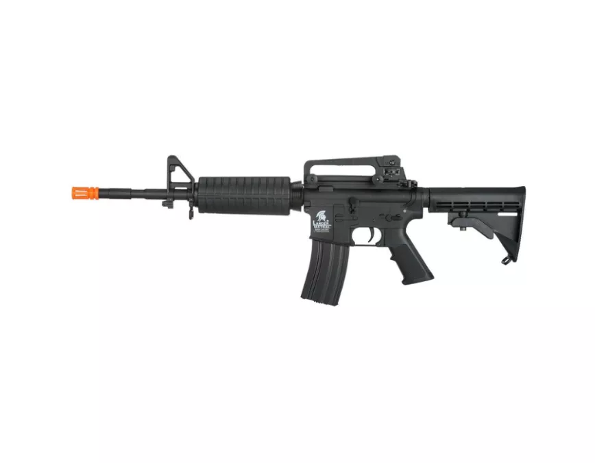 Lancer Tactical M4A1 AEG, Gen 2