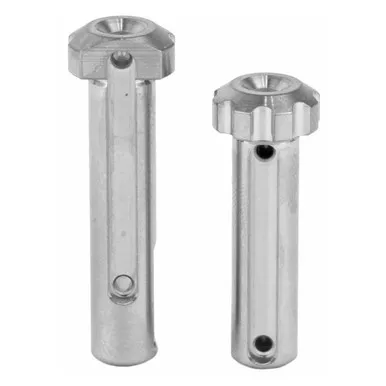 Lantac Usa Ultimate Takedown Pin Set Ti