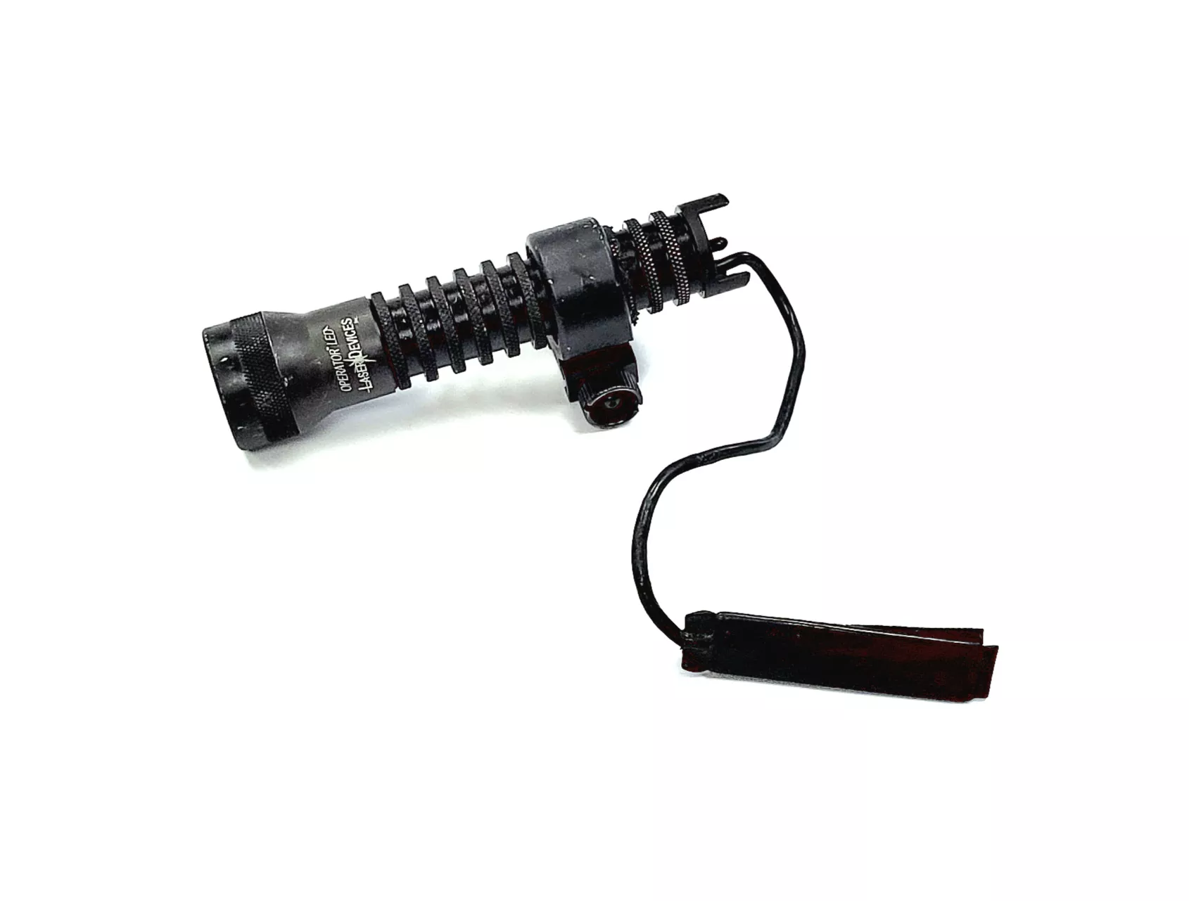Laser Devices Inc. Operator OP-6 LED Weaponlight with Mount