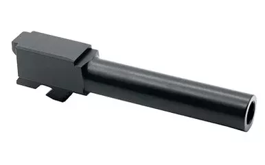 LBE BARREL FOR GLOCK 17 9MM BLK