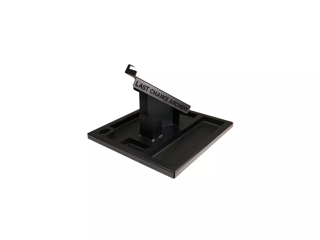 LCA VMP Fletching Station