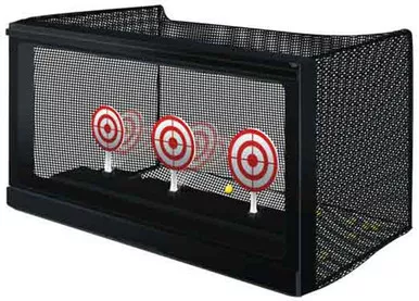 Leapers Accushot Airsoft Competition Auto-Reset Target