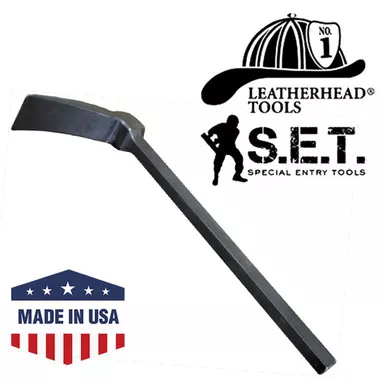 Leatherhead SET Stealth Breacher Bar 24"