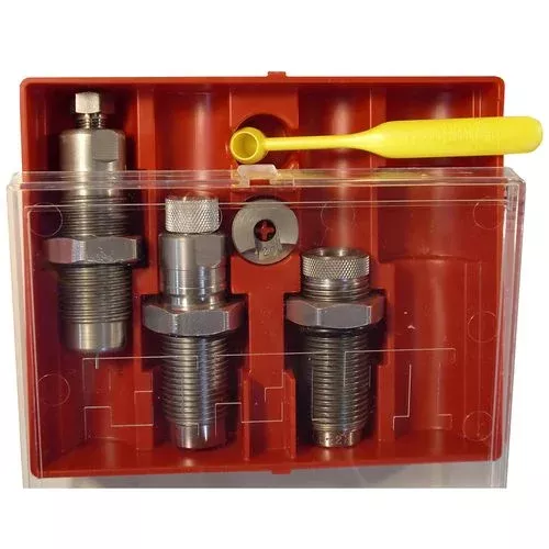 Lee 90505 Pacesetter 3-Die Set 270 Win
