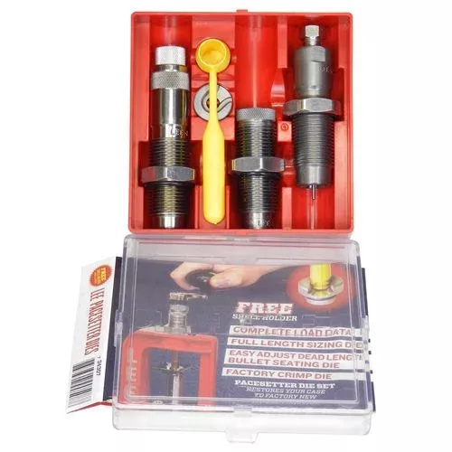 Lee 90544 Pacesetter 3-Die Set 8×57 Mauser