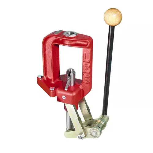 Lee 90998 Classic Cast Press Cast Iron