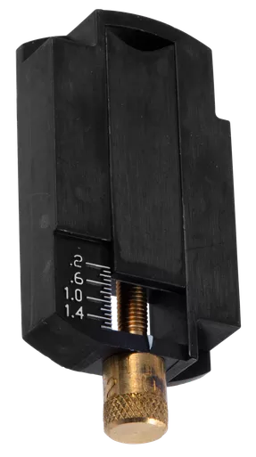 Lee Auto-Disk Adjustable Powder Charge Bar