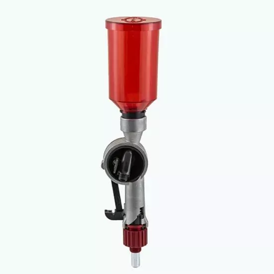Lee Deluxe Auto-Drum Powder Measure