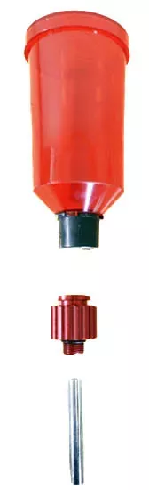 Lee Deluxe Auto-Drum Update Kit