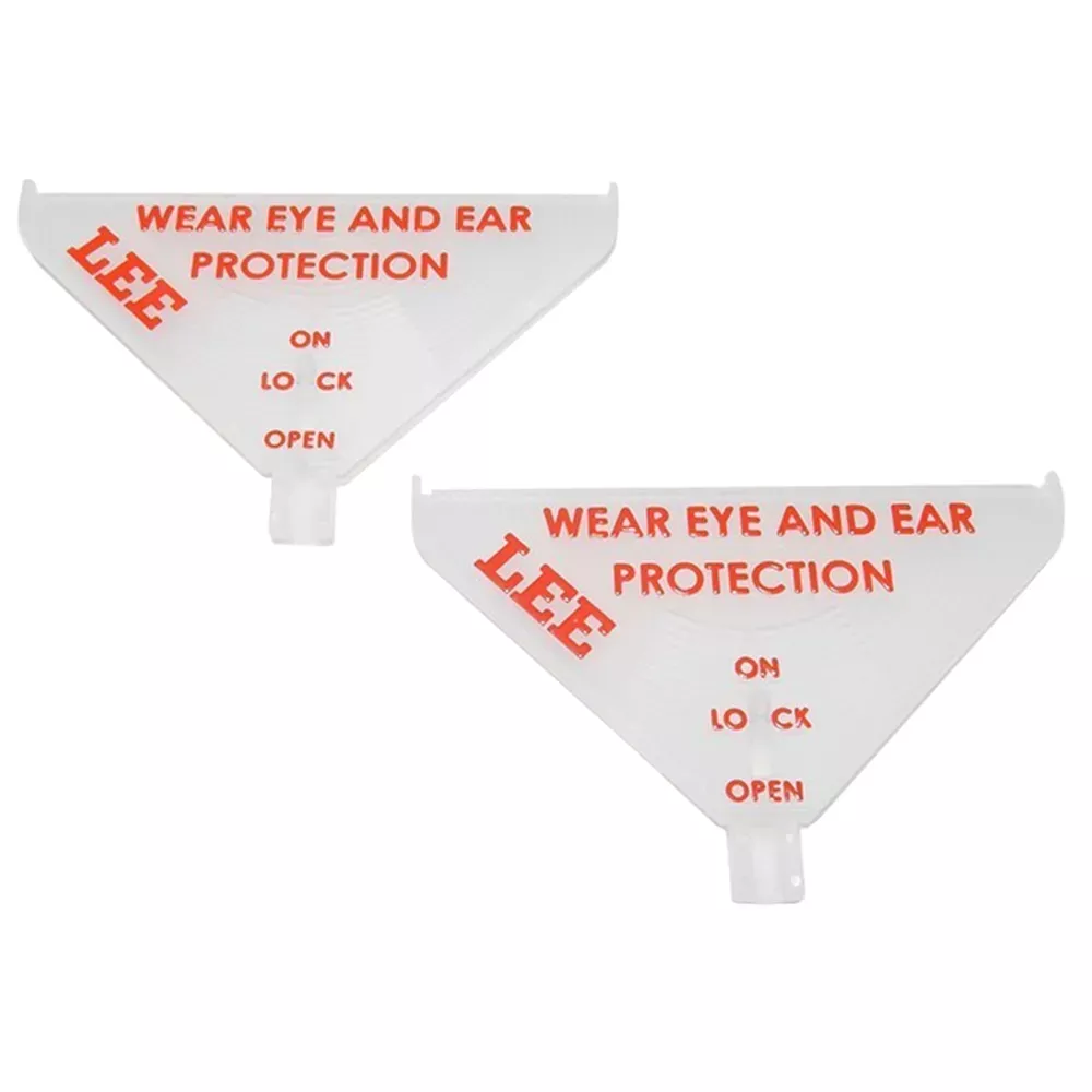 Lee Folding Primer Tray – 2 Pack