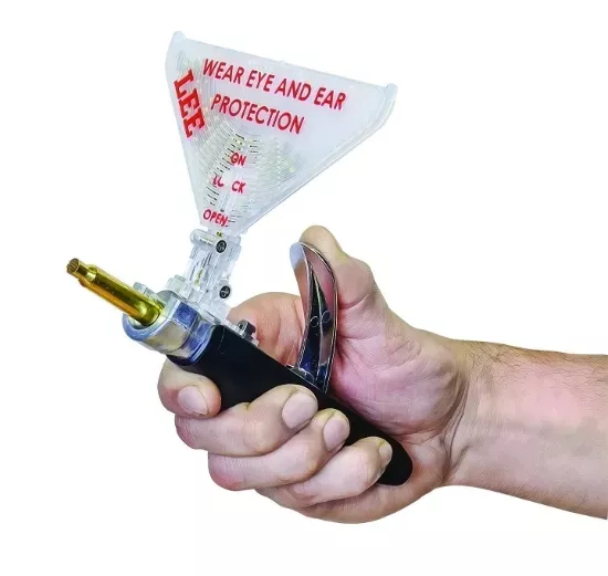 Lee Handheld Auto Primer