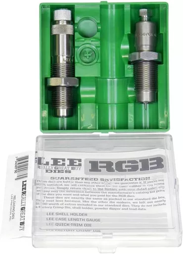 Lee Precision 243 Winchester RGB Die