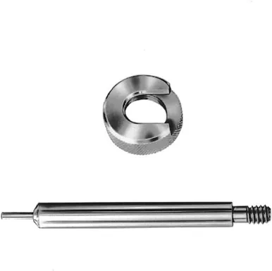 Lee Precision 270 Winchester Case Length Gauge & Shell Holder
