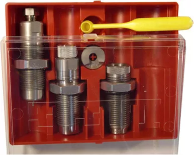Lee Precision 30/30 Winchester PaceSetter Full Length Sizing 3-Die Set