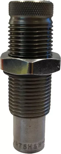 Lee Precision 375 H and H Factory Crimp Die