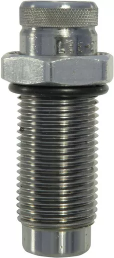 Lee Precision 90032 9MM Luger Quick Trim Die