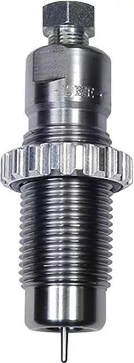 Lee Precision 91030 Full Size Die 204 Ruger