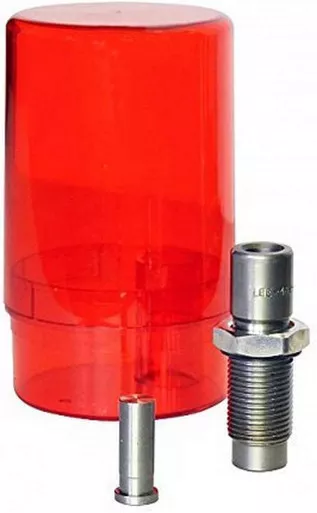 Lee Precision Classic Bullet Sizing .357 Kit For Single Stage Presses Only
