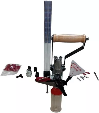 Lee Precision Deluxe App Press Kit For Reloading 91898