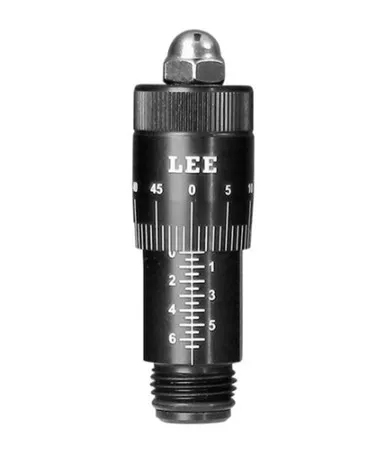 Lee Precision Large Caliber Rifle Micrometer Adjust Screw 92218