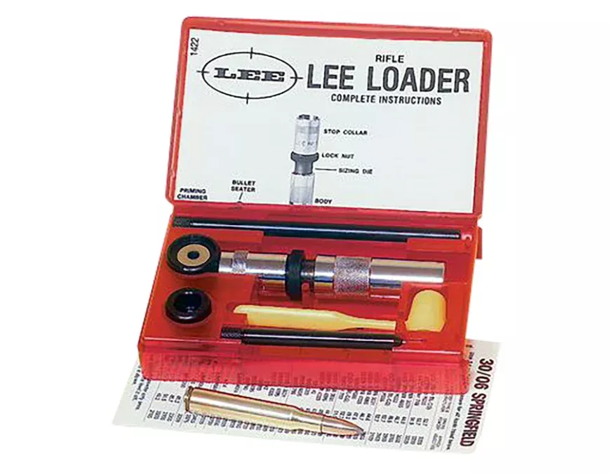 Lee Precision Lee Loader