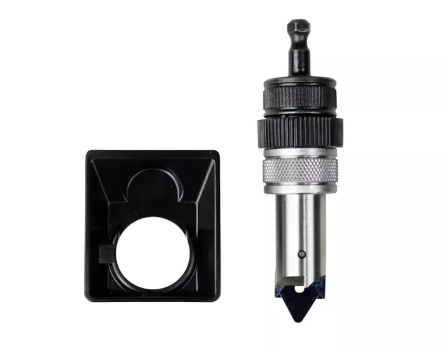 Lee Precision Power Deluxe Quick Trim