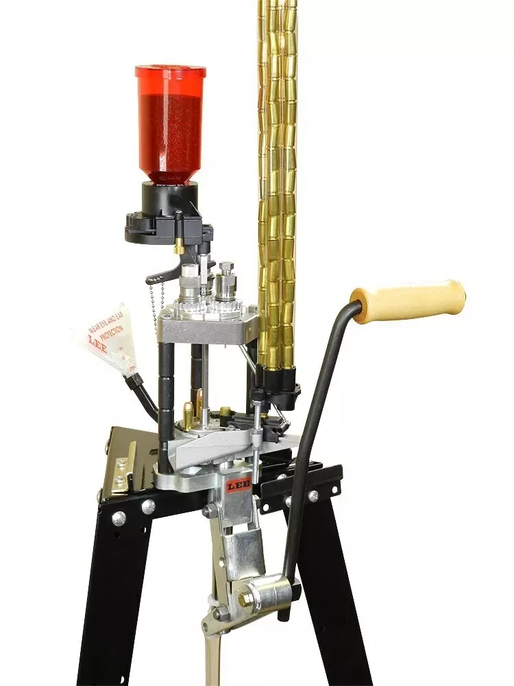 Lee Pro 1000 – .223 Remington