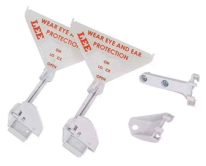 Lee Small & Large Safety Primer Feeder