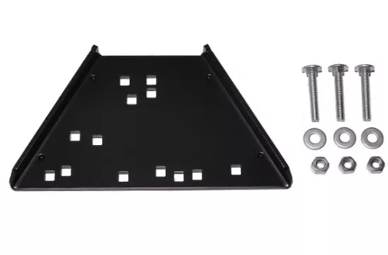 Lee Steel Base Block