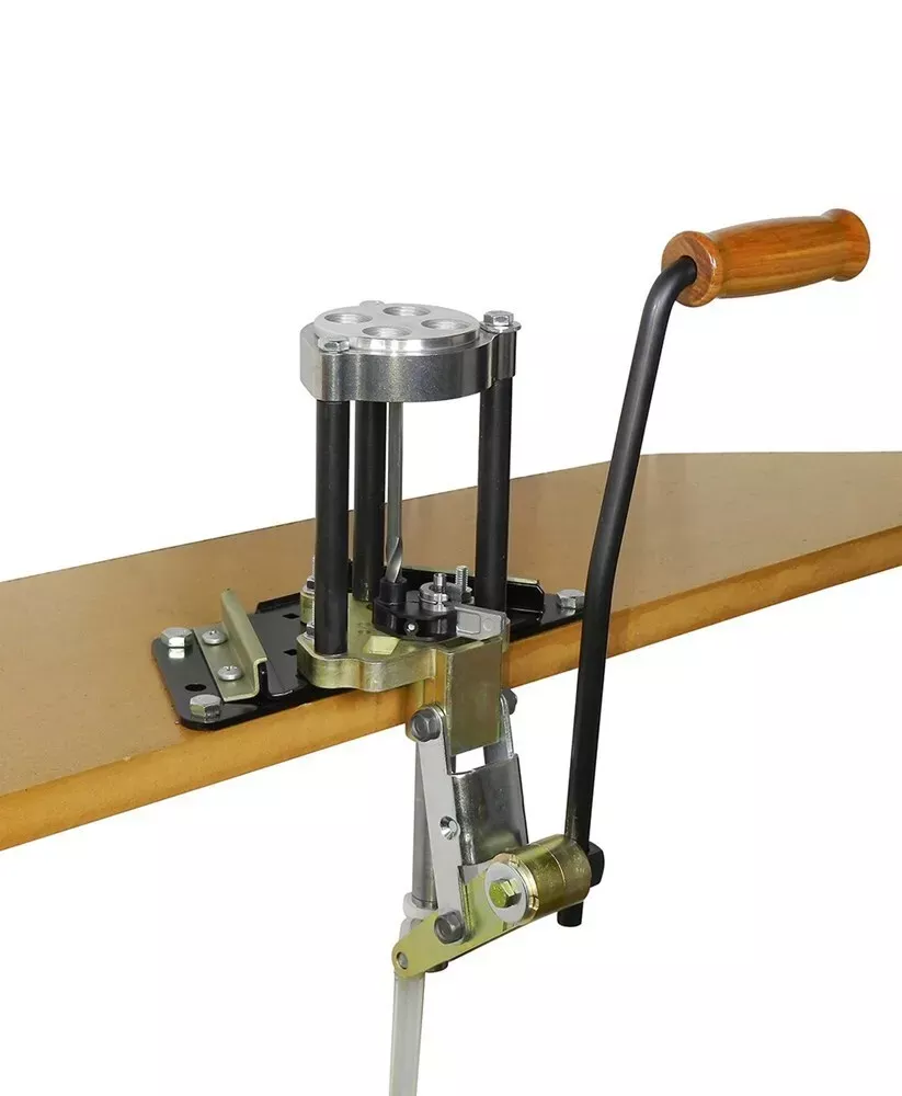 Lee Value Turret Press
