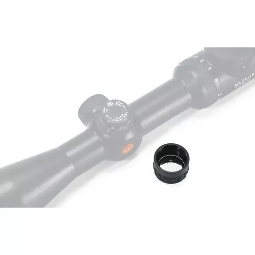 Leica Battery Container for Magnus Riflescopes