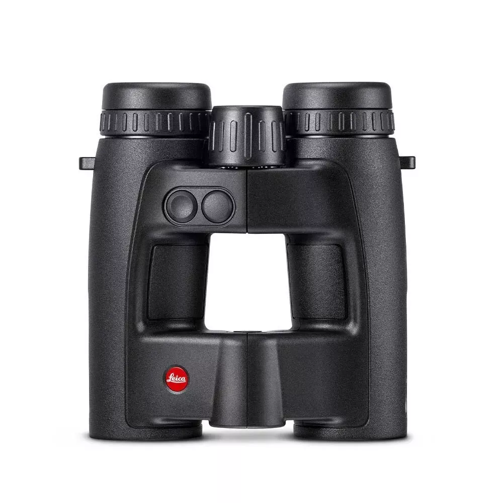Leica Geovid Pro 8×32