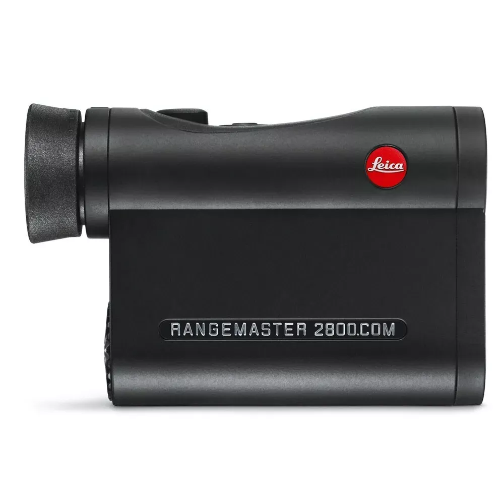 Leica Rangemaster CRF 2800.COM