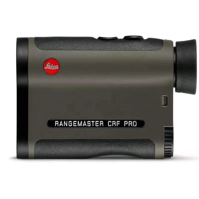 Leica Rangemaster CRF Pro