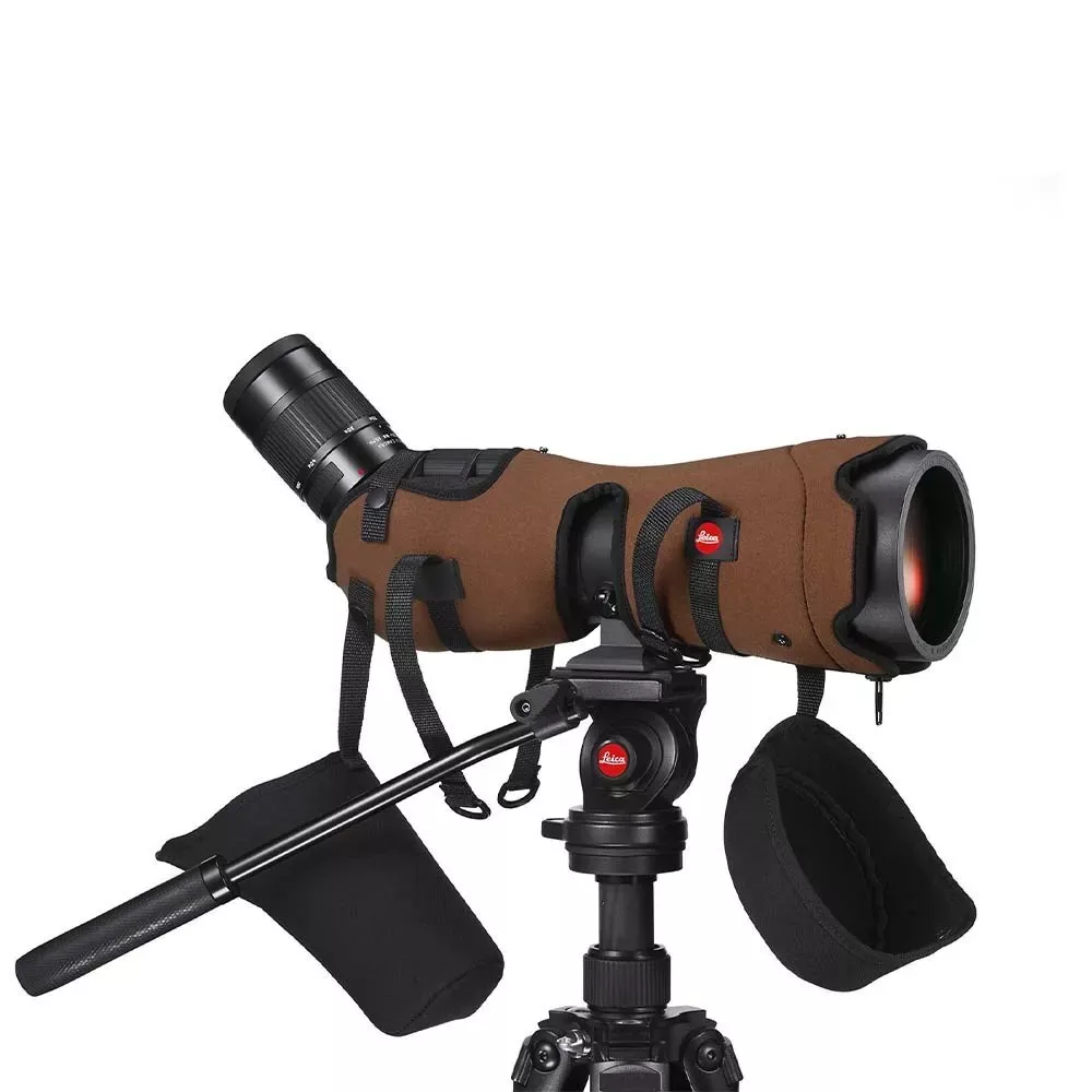 Leica Stay on Case APO-Televid 65
