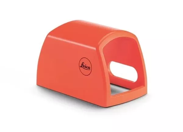 Leica Tempus Cover Orange