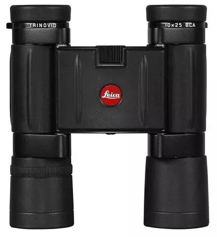 Leica Trinovid 10×25 BCA