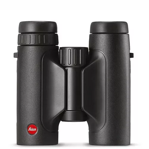 Leica Trinovid 10×32 HD