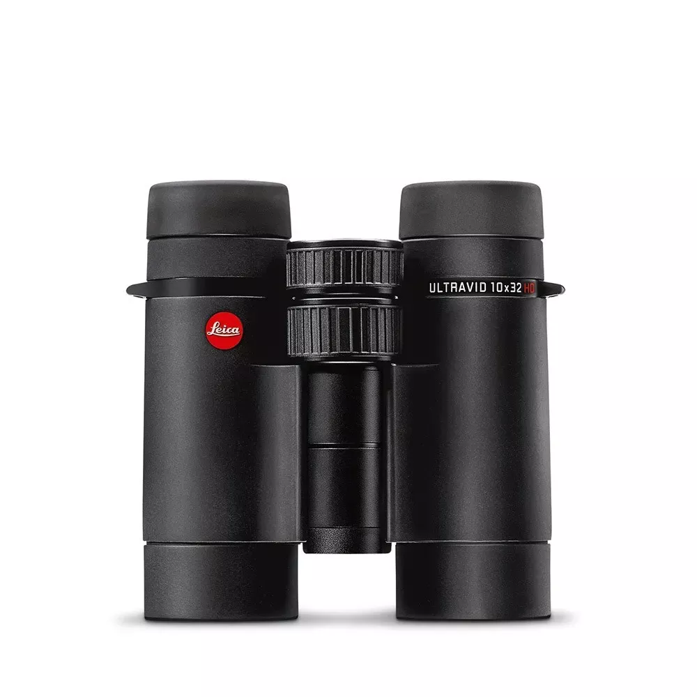 Leica Ultravid 10×32 HD-Plus