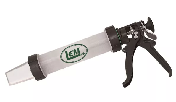 LEM Jerky Gun #555