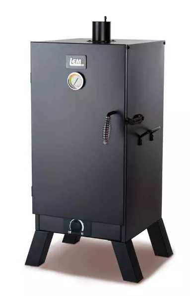 LEM Mighty Bite Electric Smoker #1292