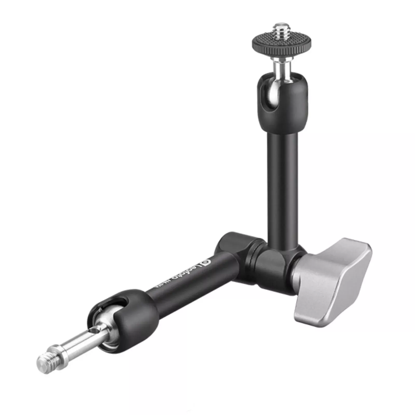 Leofoto AM-3 Magic Arm with 1/4″ Stud