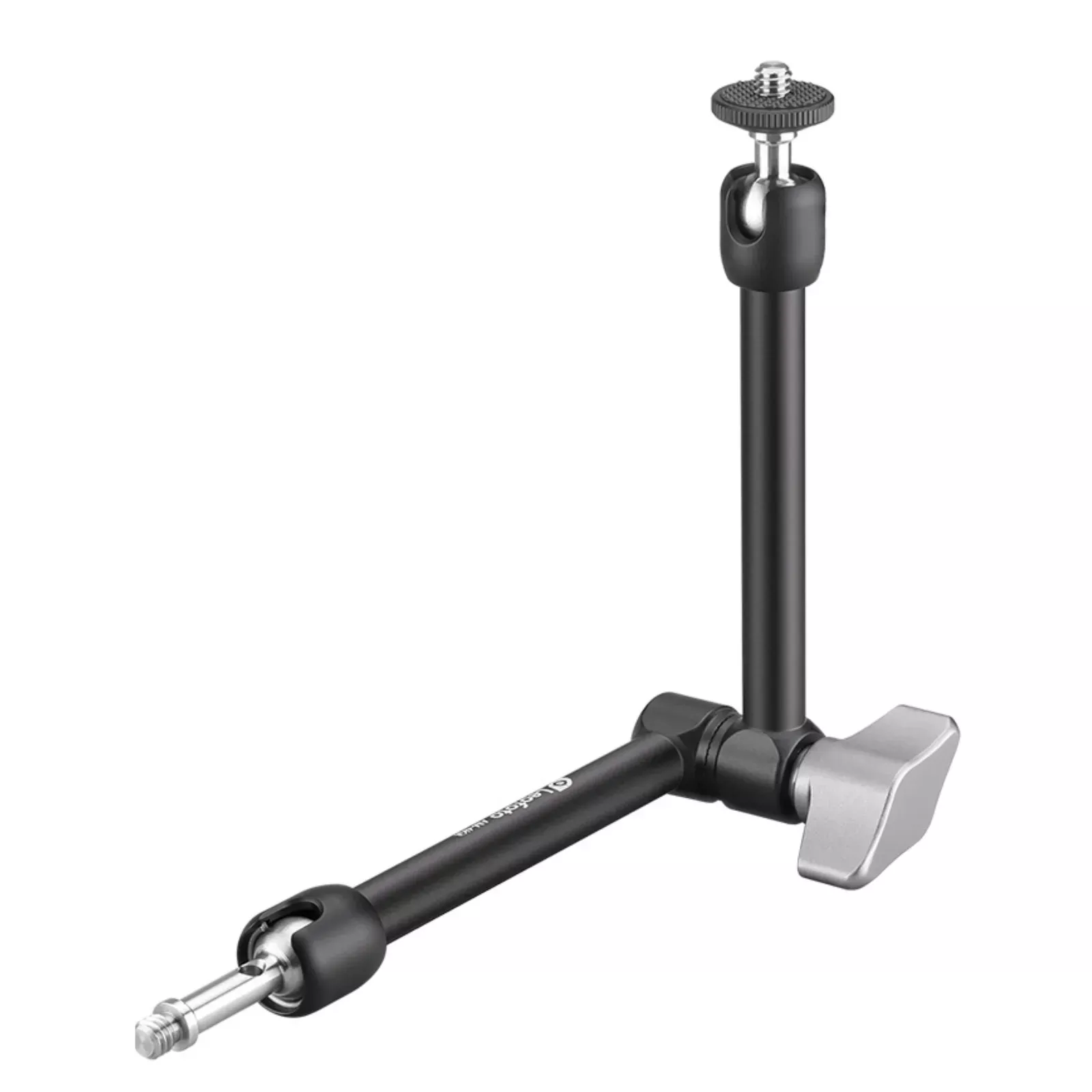 Leofoto AM-4 Magic Arm with 1/4″ Stud