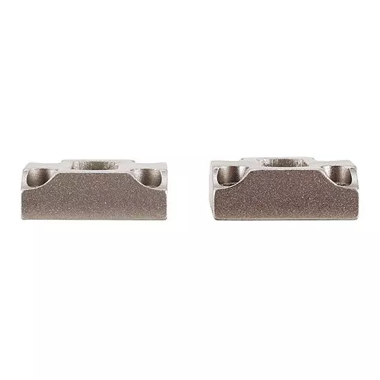LEU BASE DD 2PC BRO XBOLT SILVER