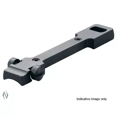 Leupold 1 Piece Base STD Marlin 336R Matte (LE178127)