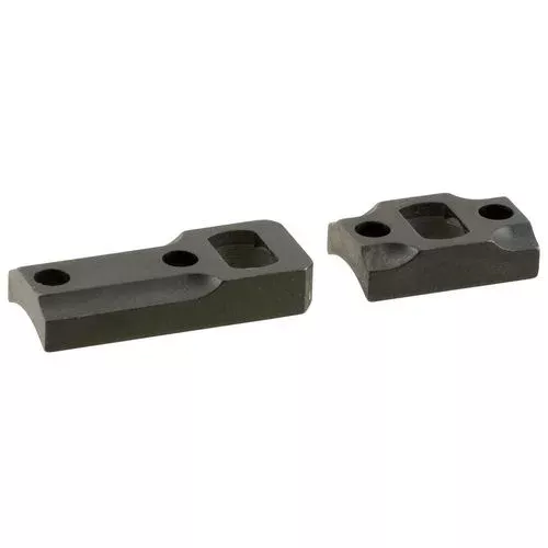 Leupold 172051 Dual Dovetail Base 2-Piece Browning AB3 Matte Black