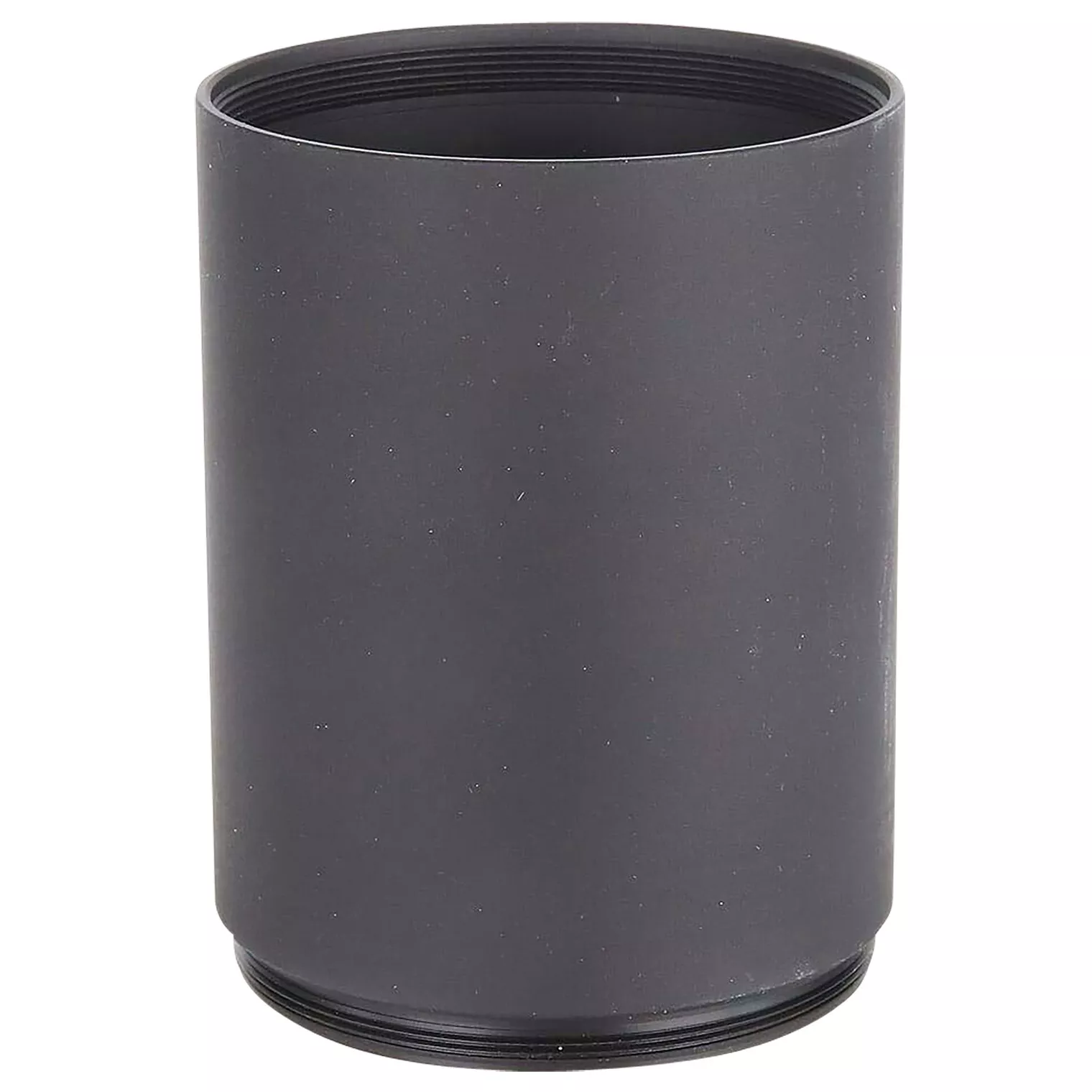 Leupold 182904 Pro Gear Alumina Matte Black Aluminum 50mm Obj. 2.50” Long Screw On