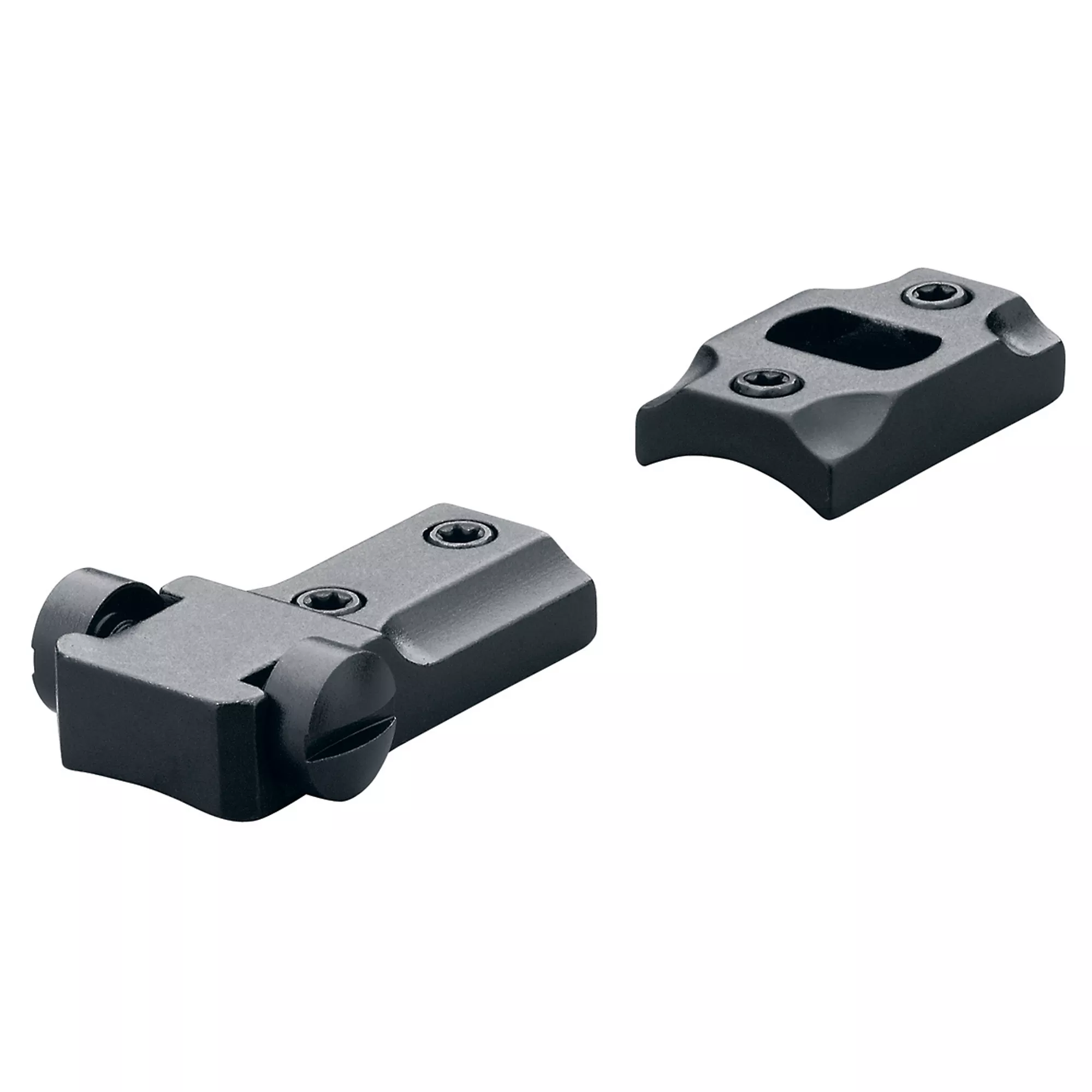 Leupold 50030 Standard Base Matte Black Browning A-Bolt LR