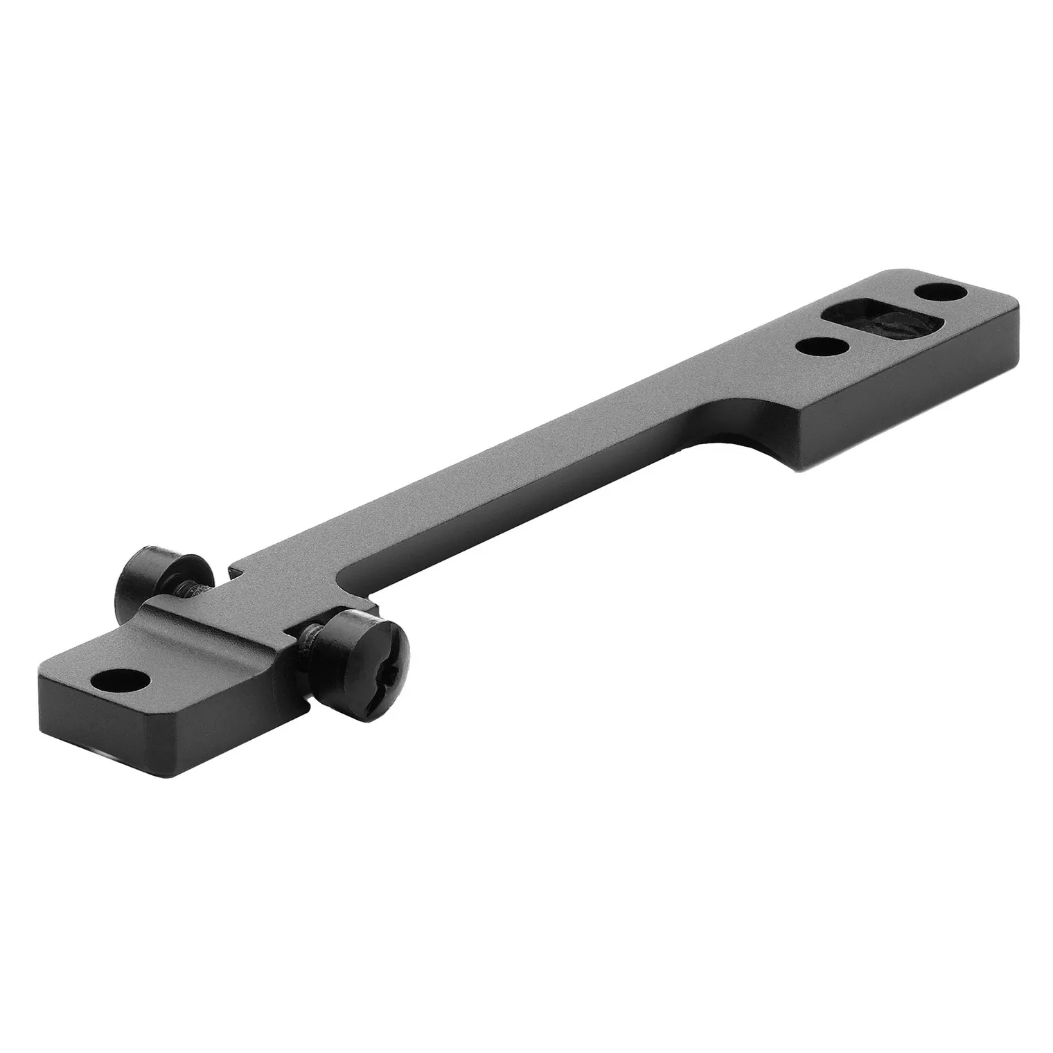 Leupold 51723 Standard Base Matte Black Ruger 10/22